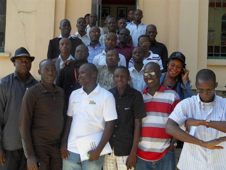 Techniciens de la Communication : L’Unatec-Ci exige plus de reconnaissance